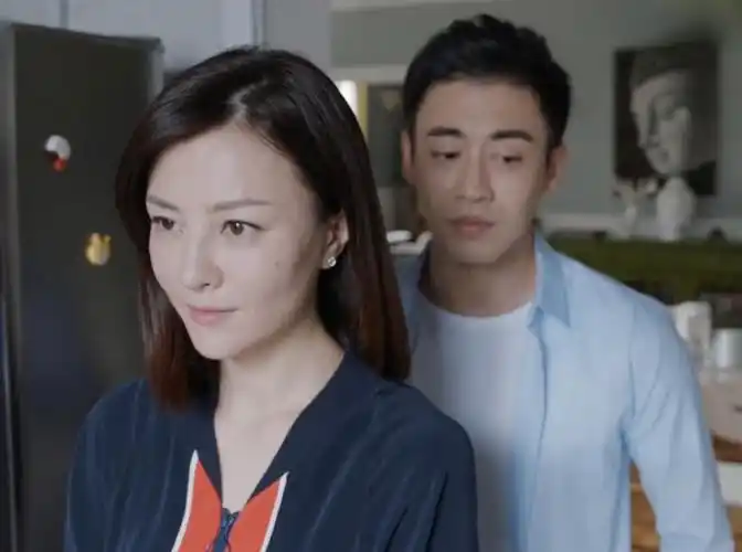 少年派裴音和蒋昱文成功上位林妙妙一家或将烂尾