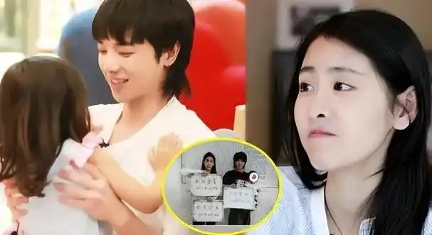 有一种"谋算"叫张碧晨和华晨宇,孩子4岁了,才明白这盘大棋!
