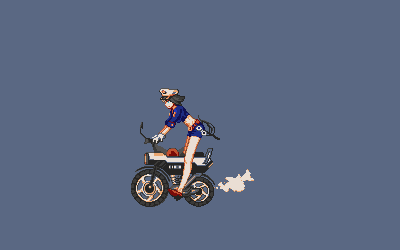 龙灵新时装动态图