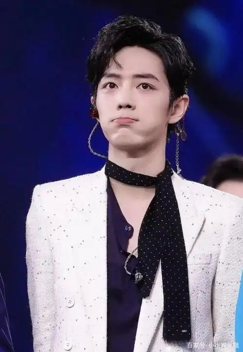 最火男明星,不知道你最喜欢谁呢?