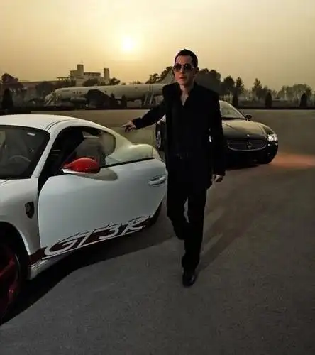 这不是什么电影?