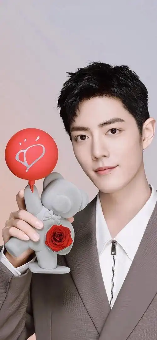 肖战2021新壁纸无水印肖战2021新壁纸