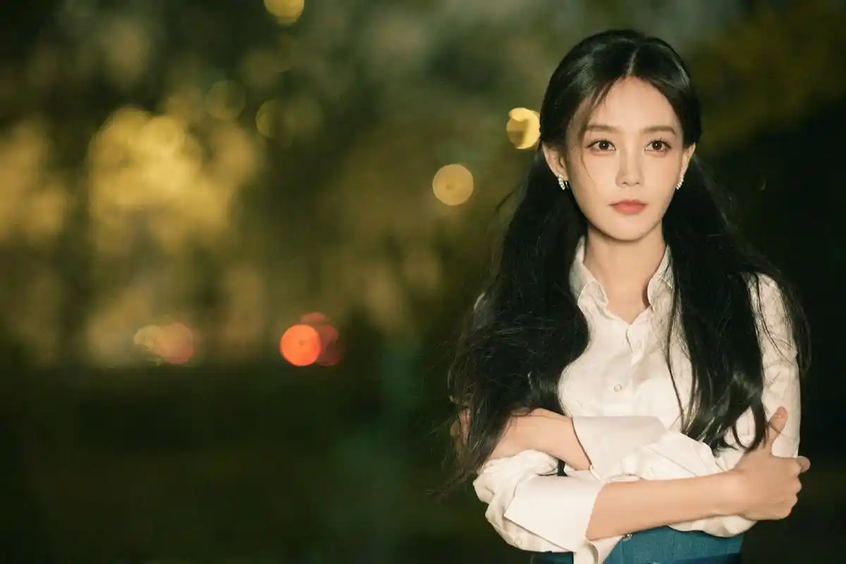 李一桐高清壁纸头像(三十二)[色]