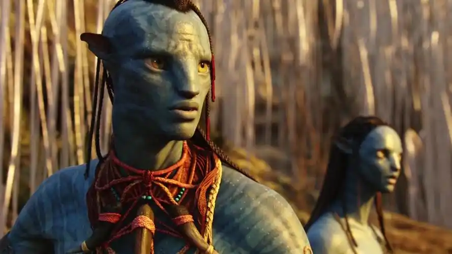 阿凡达加长版-魅影骑士归来