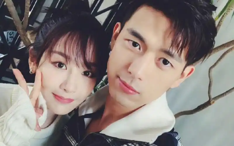 大家还记得亲爱的中可爱的小鱿鱼和酷gun吗