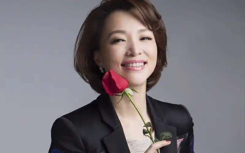 主持人董卿(主持人董卿多大年龄)