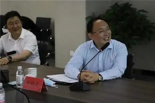 23位资深专家学者"云"聚西海岸新区泊里镇 提出智慧城市建设"金点子"