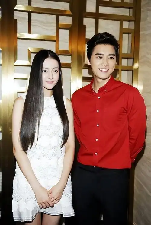 李易峰可惜了.本来前途无量