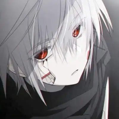 沫兮 男漫高冷高清头像