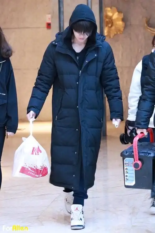 从机场地勤到当红小生,论如何养成,"文荣奖"最佳男主角任嘉伦