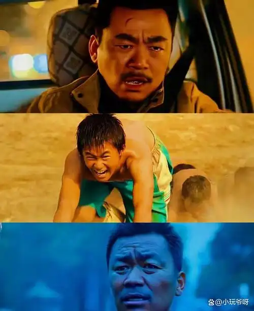 播放量就超过2亿,小玩爷觉得,这次王宝强的电影能大火