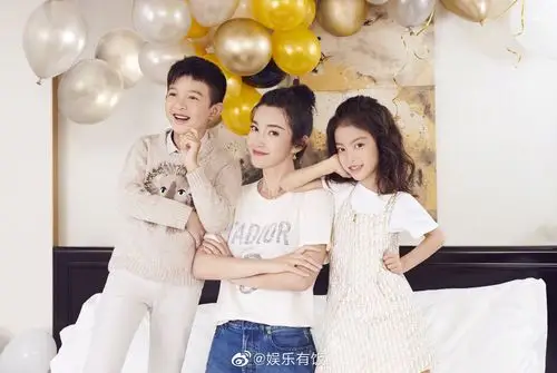 主题:李雪的儿子长得怎样?能进娱乐圈吗?[71]收藏该帖已收藏