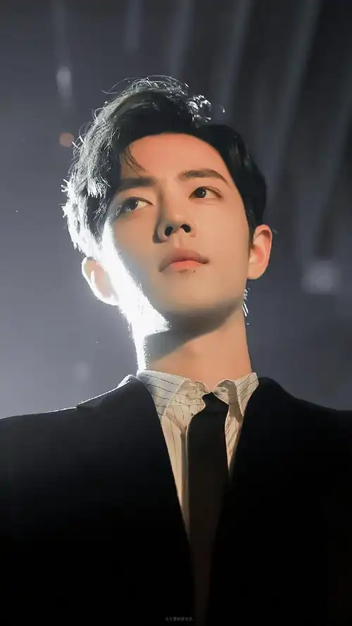 肖战我喜欢你##肖战壁纸