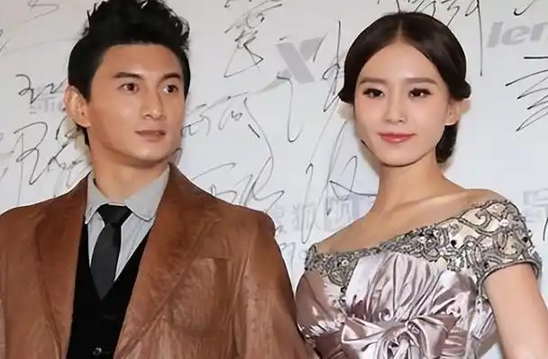 吴奇隆8年婚姻算计暴露太自私,刘诗诗"嫁给爱情"成了笑话