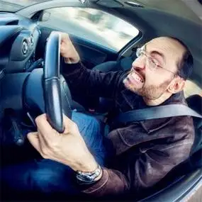 开车头像图片大全好看唯美的开车图片头像