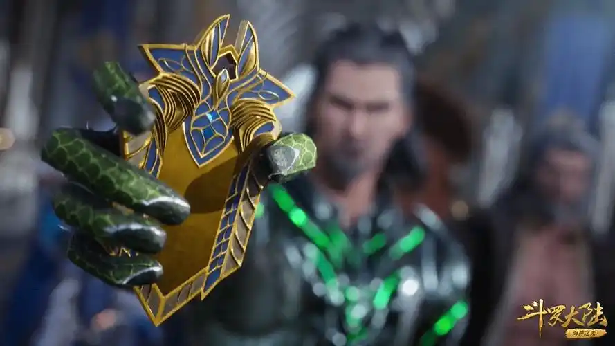 斗罗大陆:蛇矛斗罗和刺豚斗罗的出场方式很帅,独孤博为何害怕?