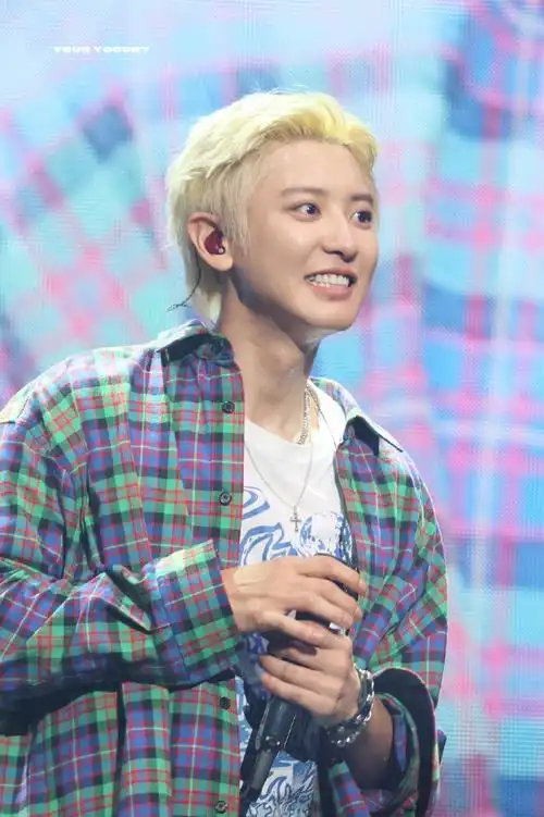 朴灿烈首尔演唱会 9693 240906没有技巧 硬帅#朴灿烈演唱会