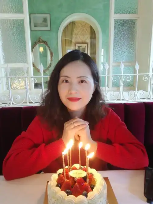 40岁生日快乐哈