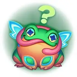 乱中插求表情 那个绿色的蛙蛙问号表情有uu有吗