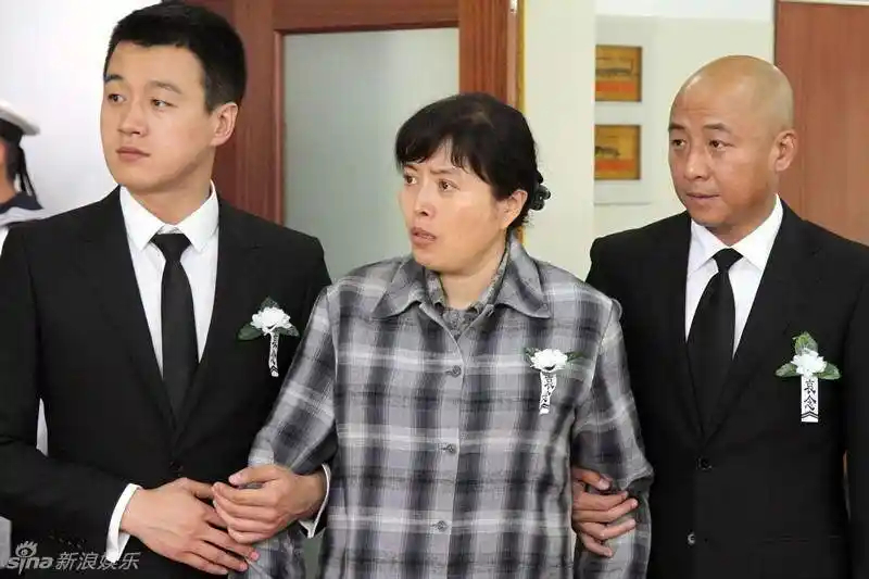 电视剧《门第》精彩剧照欣赏.