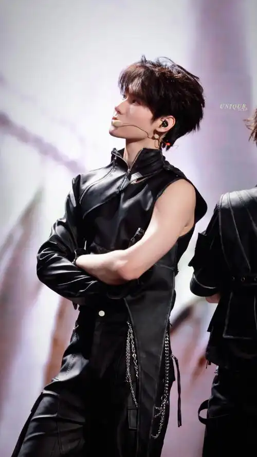 张真源 荷尔蒙引爆点