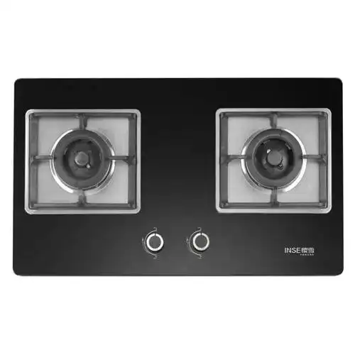 樱雪燃气灶jzytrqb1009