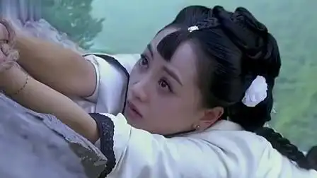 情定三生大结局: 知夏掉落悬崖, 迟瑞和向天崩溃大哭, 这段看哭