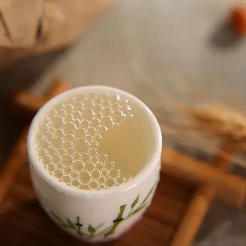 铁棍山药酒 怀庆府品鉴酒水白酒试饮42度500ml装纯粮食酒试喝特价