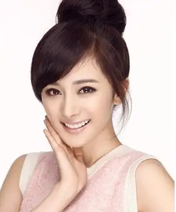 杨幂代言费_杨幂出场费_杨幂个人资料_杨幂经纪公司_高娱传媒