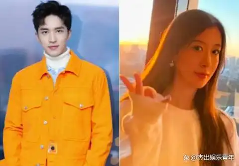 这10个男星"英年早婚",爱江山更爱美人,不给其他女生机会