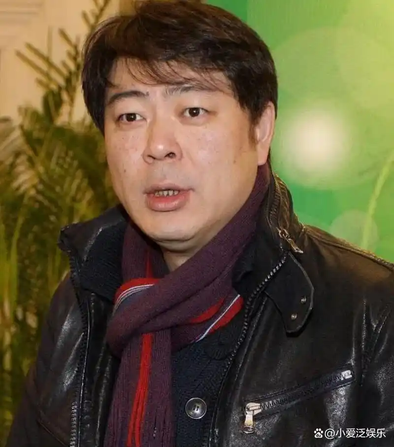 家有儿女中的夏东海扮演者高亚麟,竟被曝出轨?网友:这还能忍?