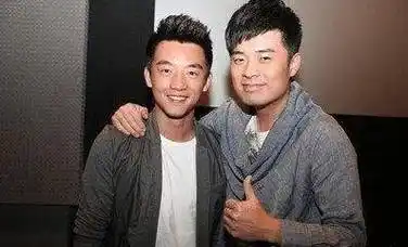 陈赫已经悄悄转型,郑恺怎么还在一心"赚快钱"?_发展_经历_距离