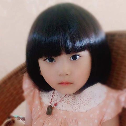 到时候不长头发可别哭,最新小男孩宝宝发型,帅飞了,有儿子的收藏了