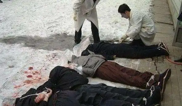 如今,这样的行刑方式却是被替换,虽然死刑犯犯下的过错无法弥补,甚至