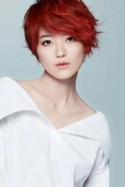 蔡淳佳 | 欧美明星 | 明星档案 | 图治(上海)文化传媒有限公司