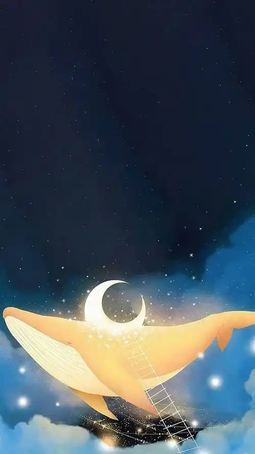 美图精选#温馨治愈系背景图