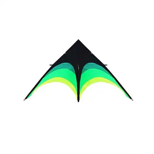 新款风筝儿童微风易飞草原风筝大人专用闪电客网红成人风筝高档大型