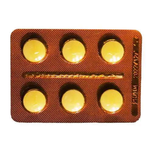 域大地红霉素肠溶片05g6片盒慢性支气管炎急性支气管炎咽炎敏感菌引起