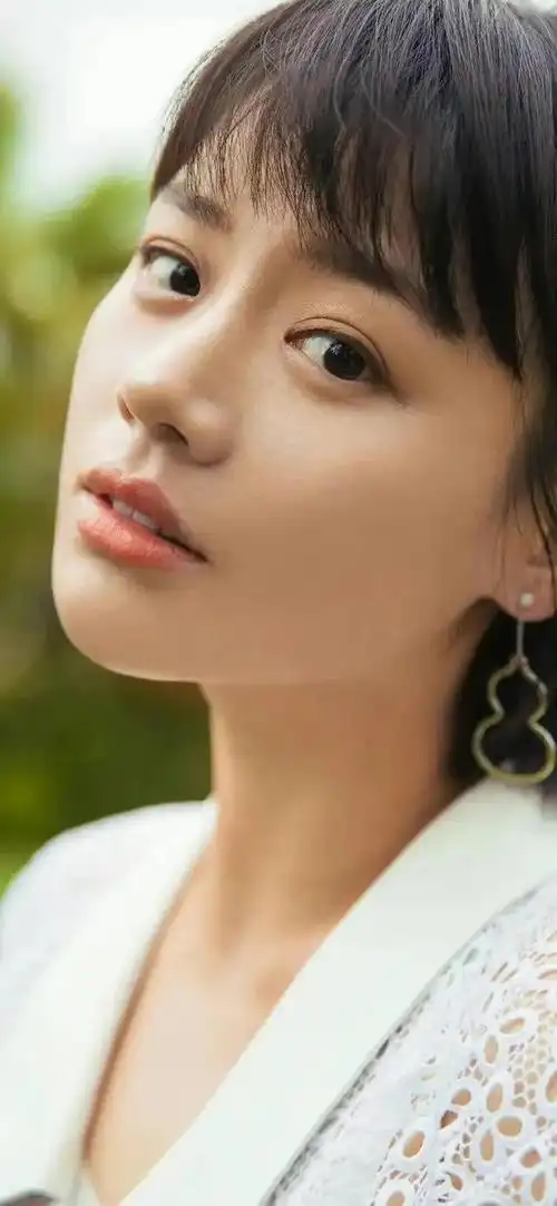 马思纯高清壁纸