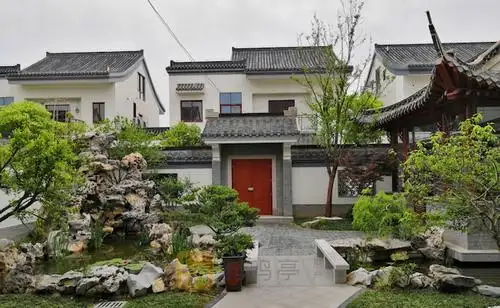 身在盐城,住在"江南"!这是你向往的生活吗?