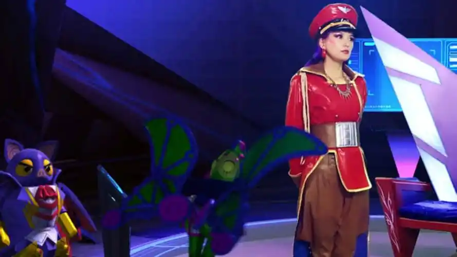 速看《快乐酷宝》第37集:阿酷波斯提前造反,力王蟹营救众人_高清1080p