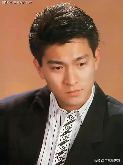 原创陈国军和刘晓庆离婚写书对骂如今的他证实刘德华没说错