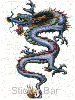 在天飞龙飞龙在天 - 堆糖,美图壁纸兴趣社区