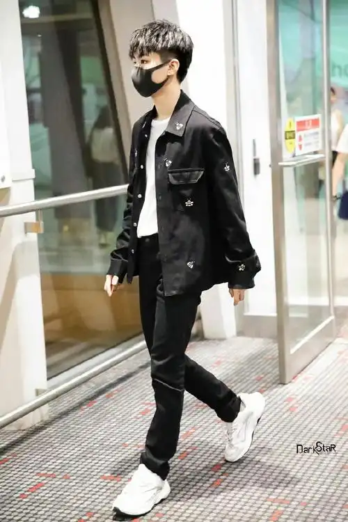 从开始到未来,只为王俊凯##王俊凯2024凯启甲辰