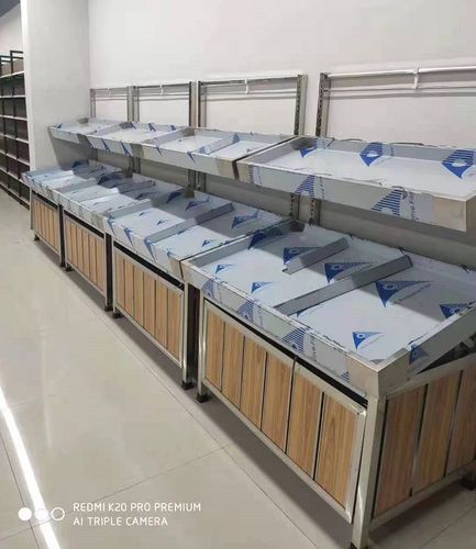 全不锈钢水果蔬菜架果蔬架超市生鲜货架水果展示架商场菜架专用