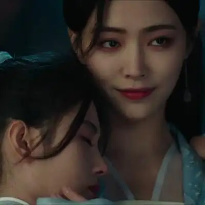 鞠婧祎许佳琪闺蜜头像