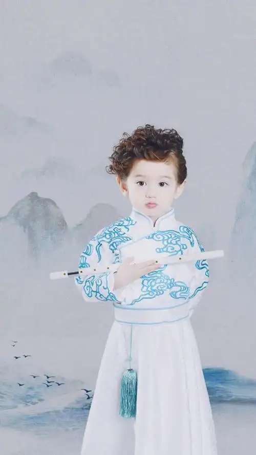 jackson周嘉诚高清手机壁纸图片