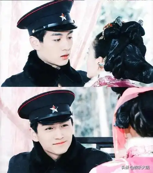 陈晓此生最爱杨蓉陈晓杨蓉综艺节目