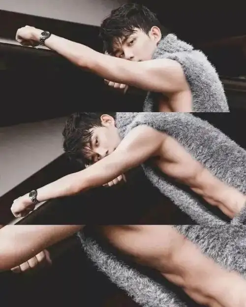 真会装悄悄生娃瞒不住了吧