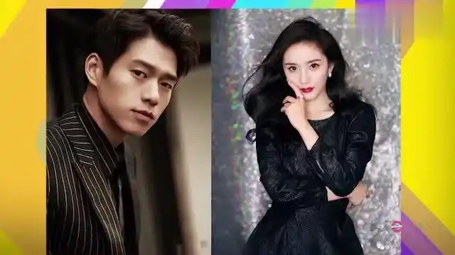 魏大勋2006年博客被扒 表白杨幂求合作中二风爆笑